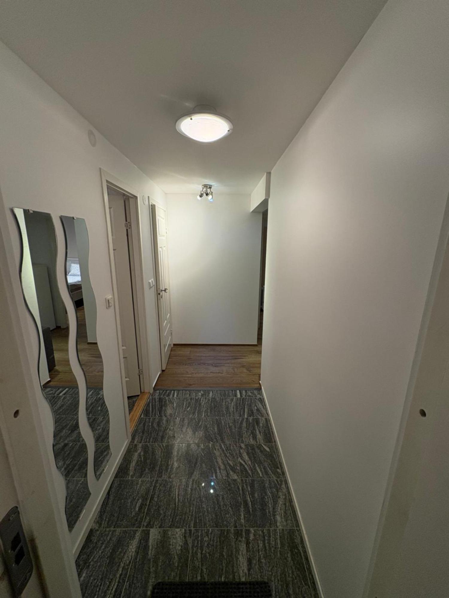 Mariero Town Apartment Stavanger