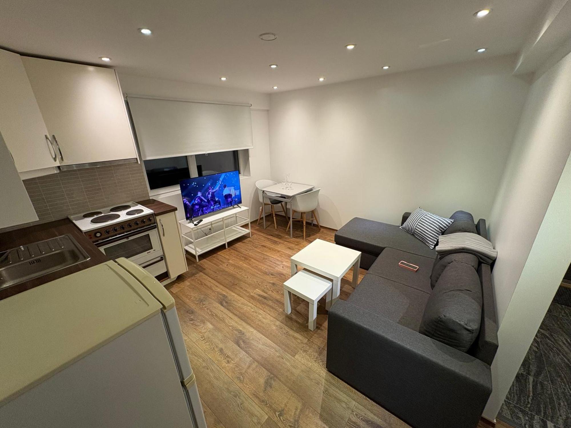 Apartment Mariero Town *