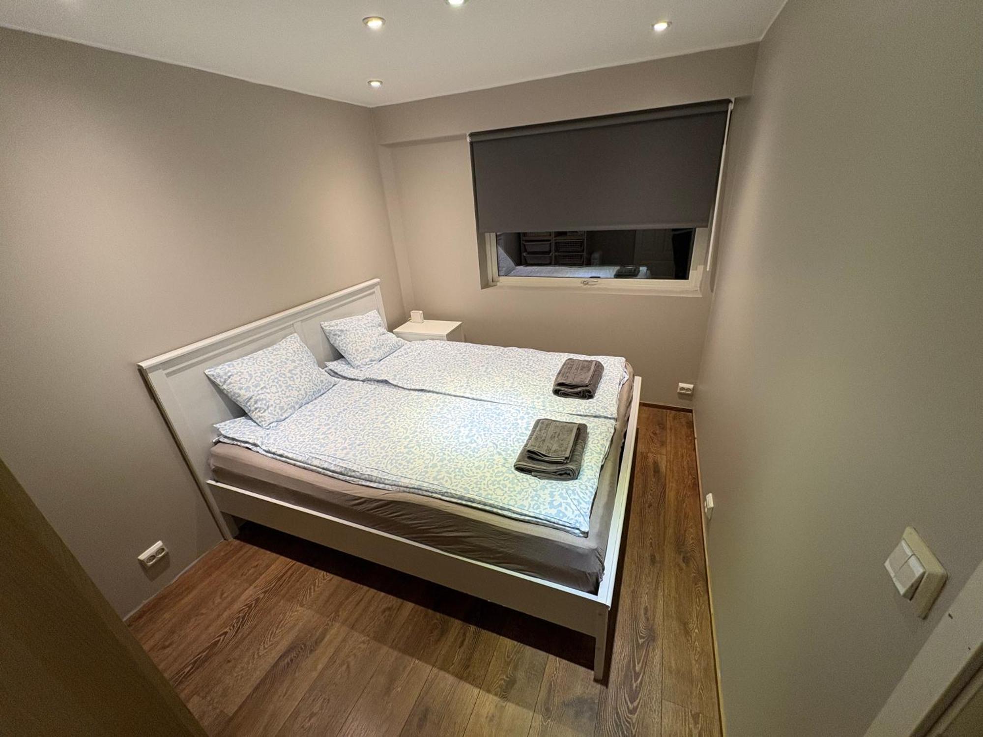 Mariero Town Apartment *