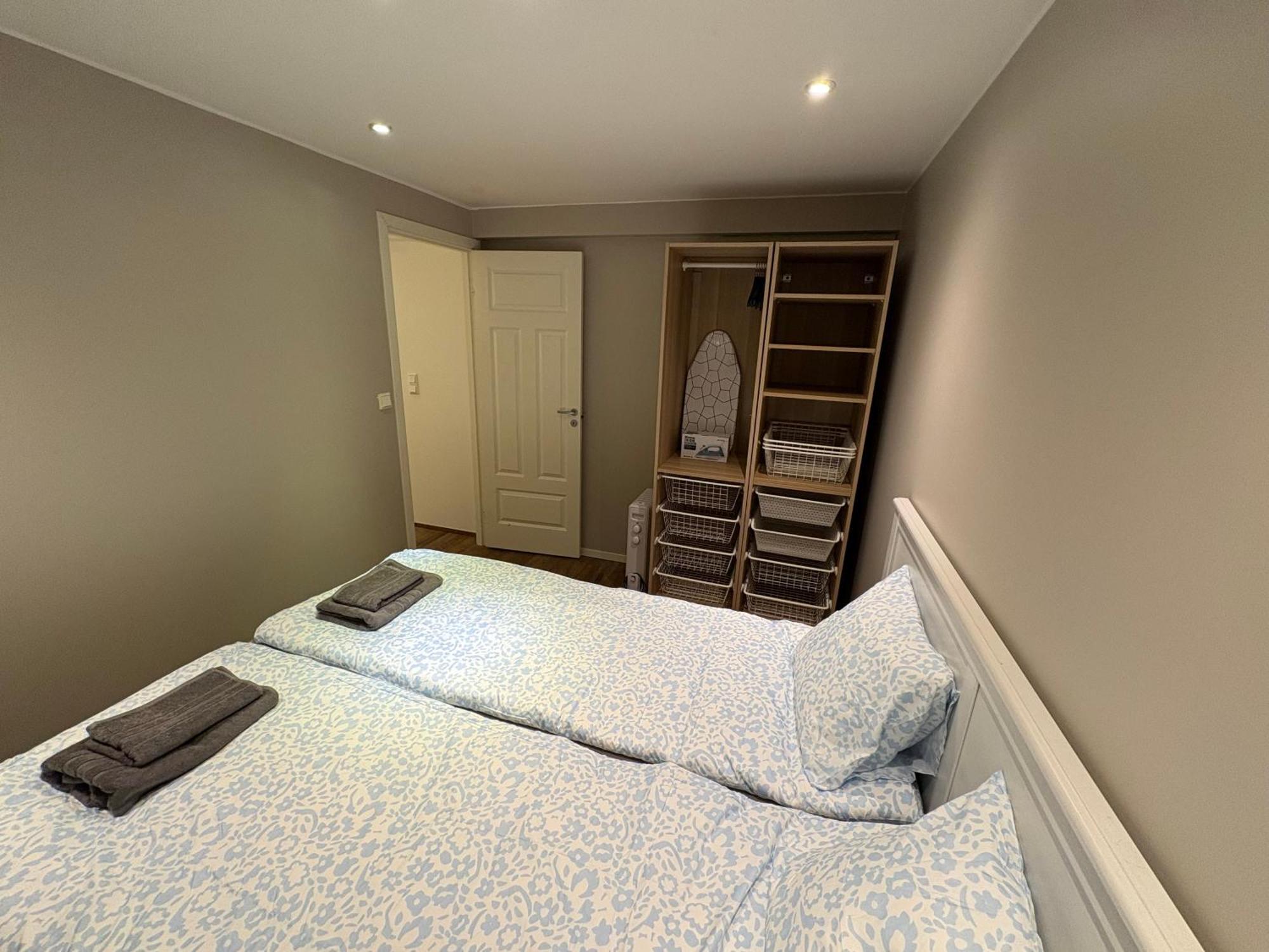 Mariero Town Apartment *